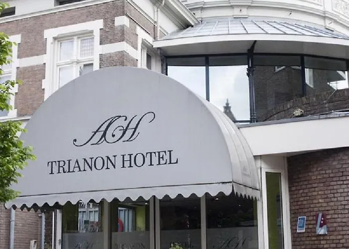 budget trianon hotel tripadvisor